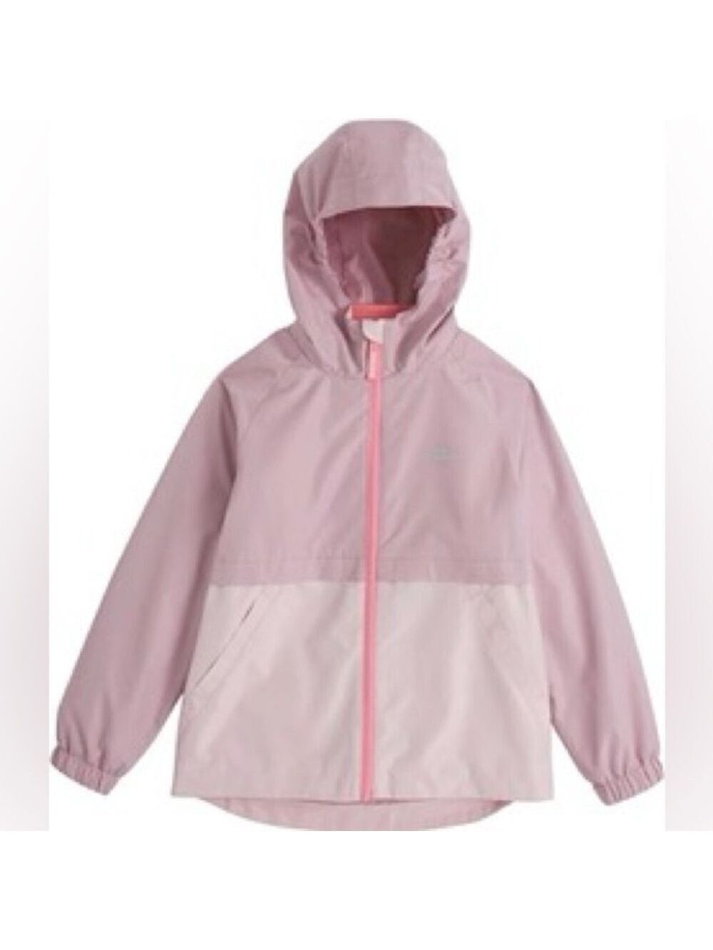 Eddie Bauer Youth Lone Long Sleeve Hoodie Jacket